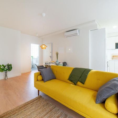 Monsanto Hill House - No 571 1E Apartman Lisboa Kültér fotó