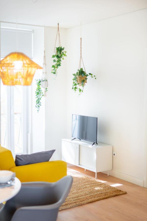 Monsanto Hill House - No 571 1E Apartman Lisboa Kültér fotó