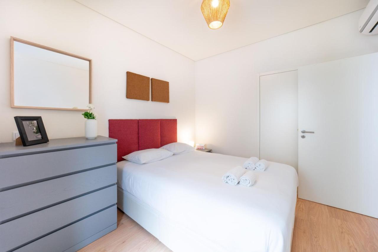 Monsanto Hill House - No 571 1E Apartman Lisboa Kültér fotó