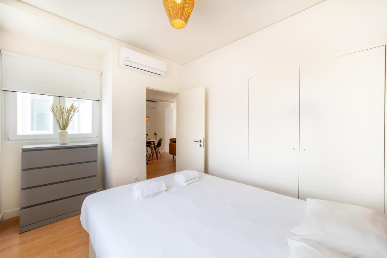 Monsanto Hill House - No 571 1E Apartman Lisboa Kültér fotó