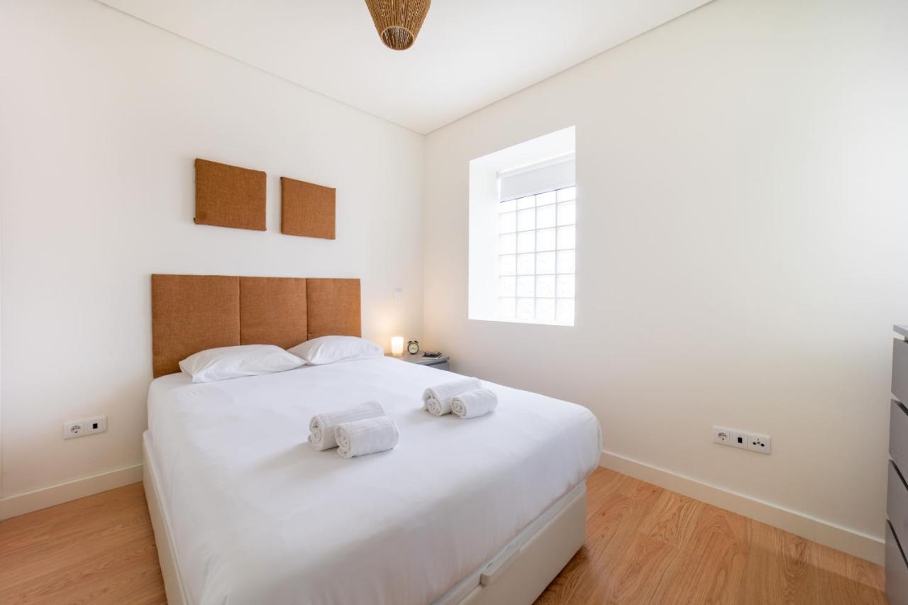 Monsanto Hill House - No 571 1E Apartman Lisboa Kültér fotó