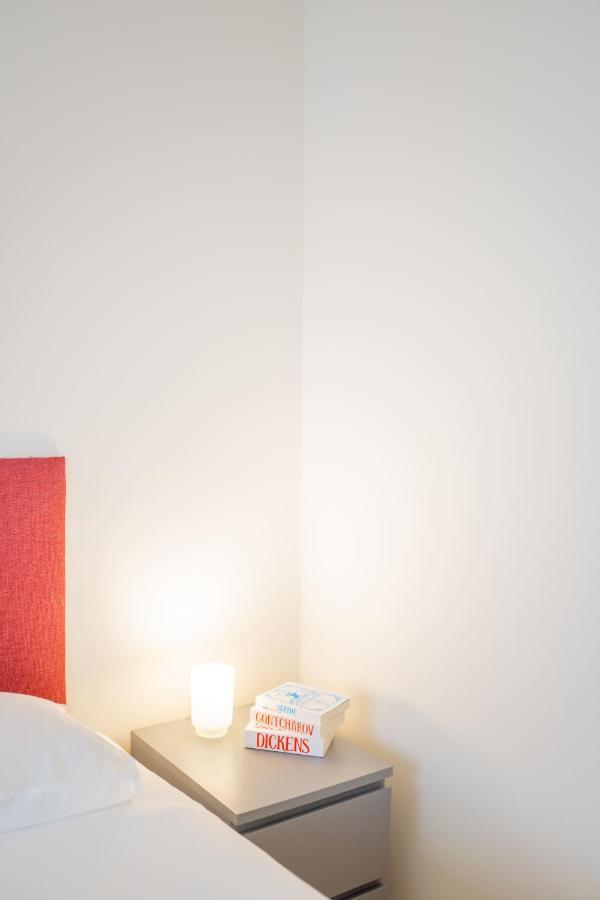 Monsanto Hill House - No 571 1E Apartman Lisboa Kültér fotó