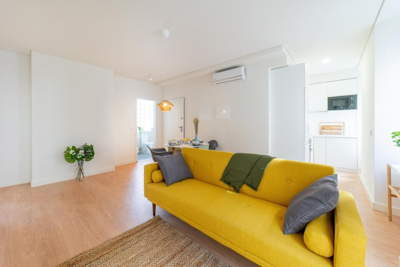 Monsanto Hill House - No 571 1E Apartman Lisboa Kültér fotó