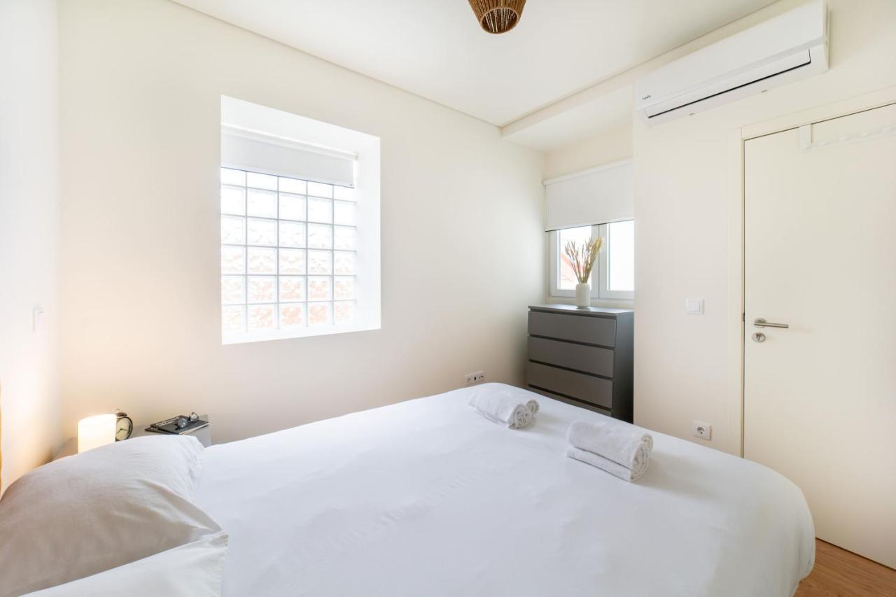 Monsanto Hill House - No 571 1E Apartman Lisboa Kültér fotó