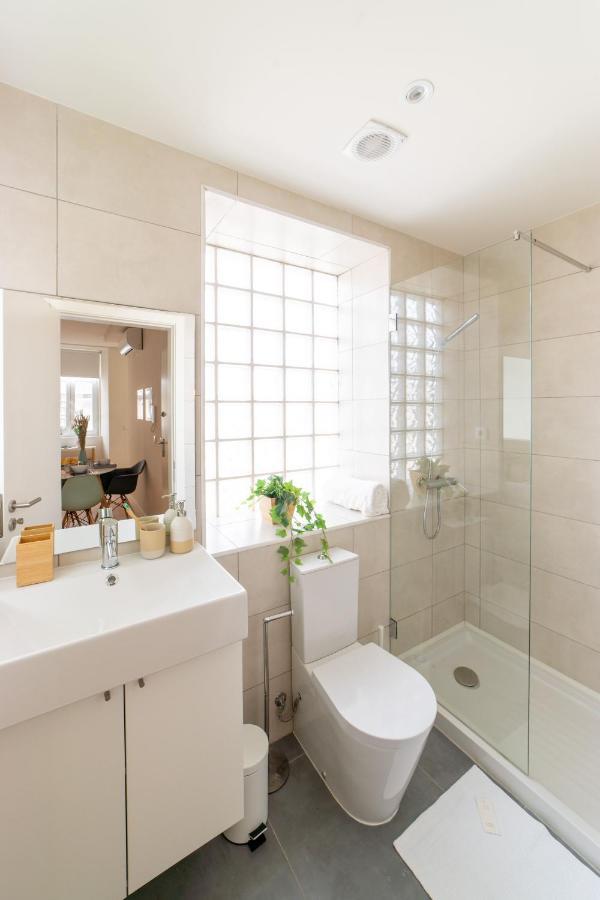Monsanto Hill House - No 571 1E Apartman Lisboa Kültér fotó