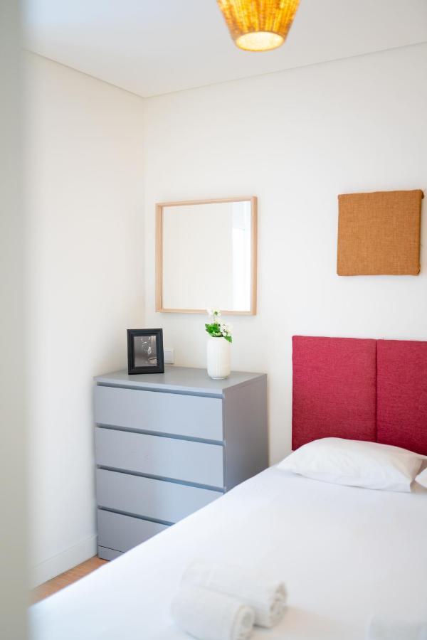 Monsanto Hill House - No 571 1E Apartman Lisboa Kültér fotó
